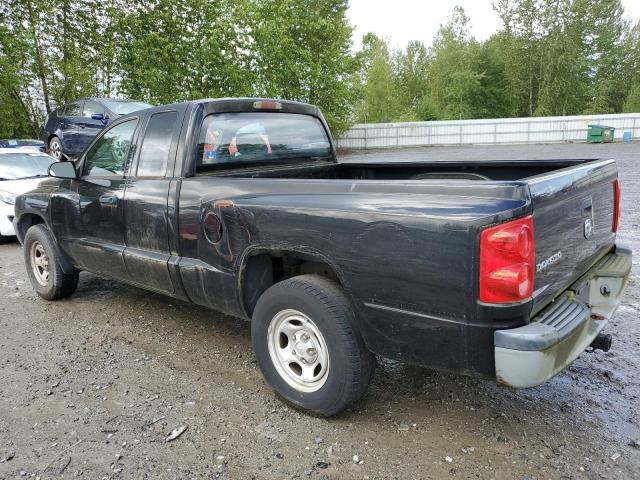 Photo 1 VIN: 1D7HE22K67S113079 - DODGE DAKOTA 