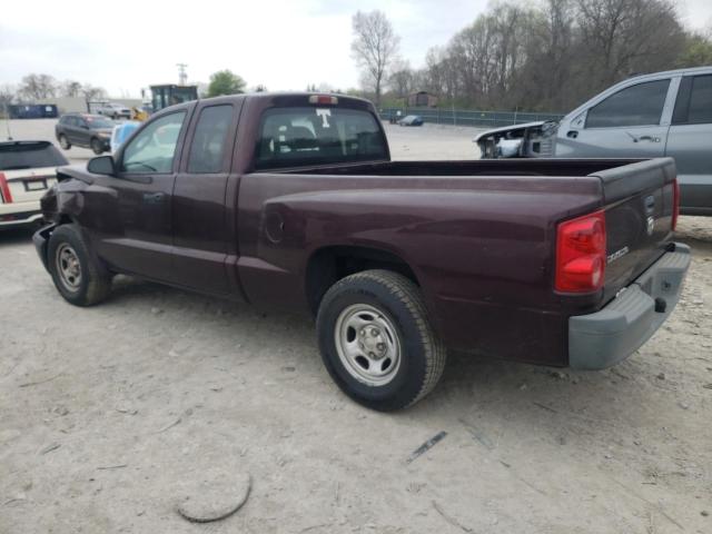 Photo 1 VIN: 1D7HE22K75S341721 - DODGE DAKOTA 