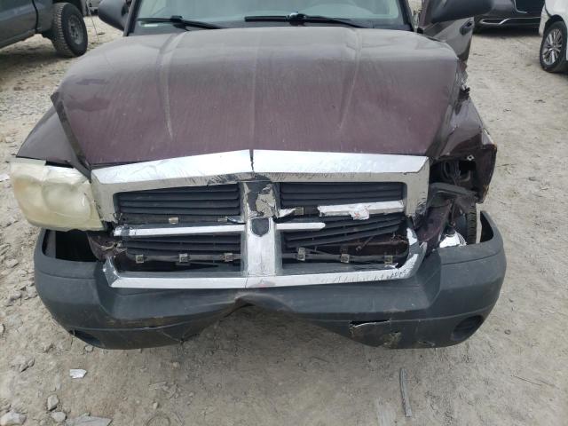 Photo 10 VIN: 1D7HE22K75S341721 - DODGE DAKOTA 