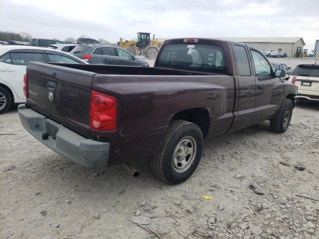 Photo 2 VIN: 1D7HE22K75S341721 - DODGE DAKOTA 