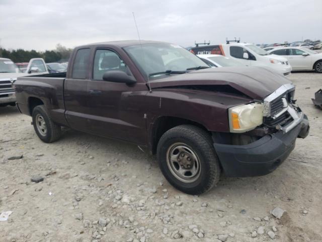 Photo 3 VIN: 1D7HE22K75S341721 - DODGE DAKOTA 