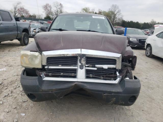 Photo 4 VIN: 1D7HE22K75S341721 - DODGE DAKOTA 