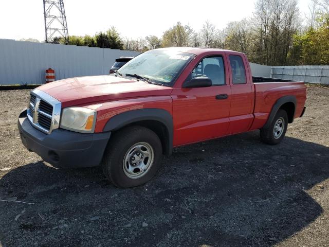 Photo 0 VIN: 1D7HE22K76S595222 - DODGE DAKOTA 