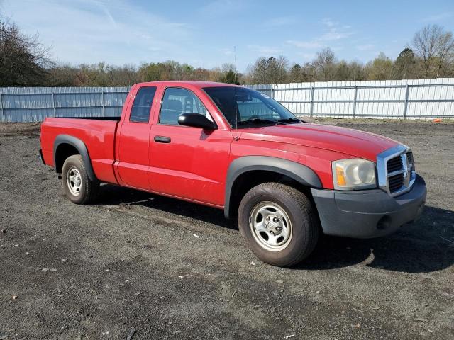 Photo 3 VIN: 1D7HE22K76S595222 - DODGE DAKOTA 