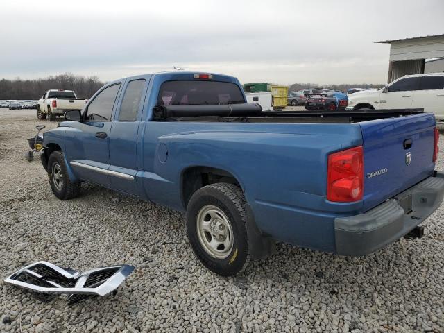 Photo 1 VIN: 1D7HE22K76S653880 - DODGE DAKOTA 