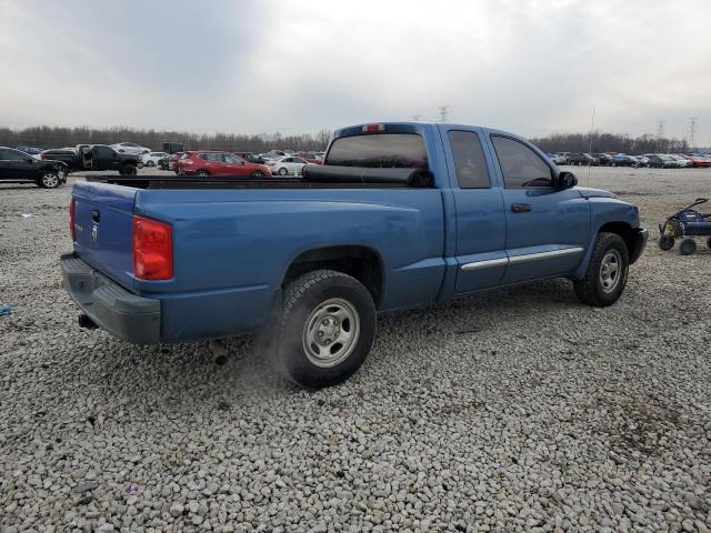 Photo 2 VIN: 1D7HE22K76S653880 - DODGE DAKOTA 