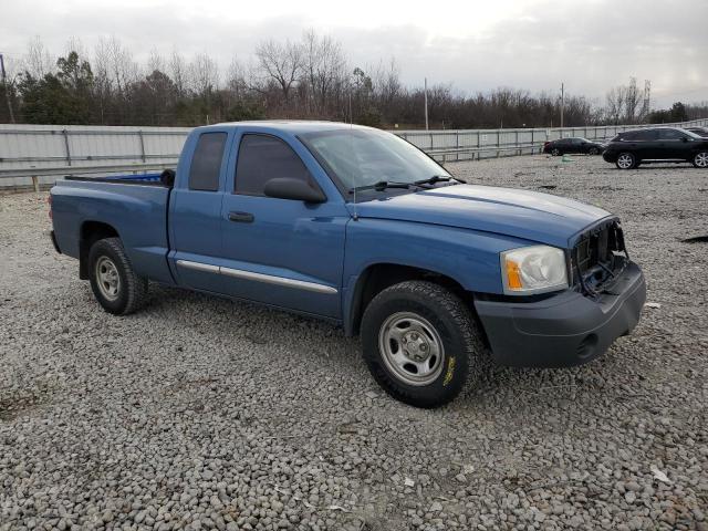 Photo 3 VIN: 1D7HE22K76S653880 - DODGE DAKOTA 