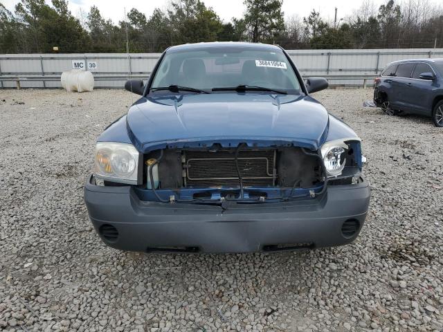 Photo 4 VIN: 1D7HE22K76S653880 - DODGE DAKOTA 