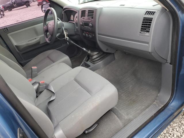 Photo 7 VIN: 1D7HE22K76S653880 - DODGE DAKOTA 