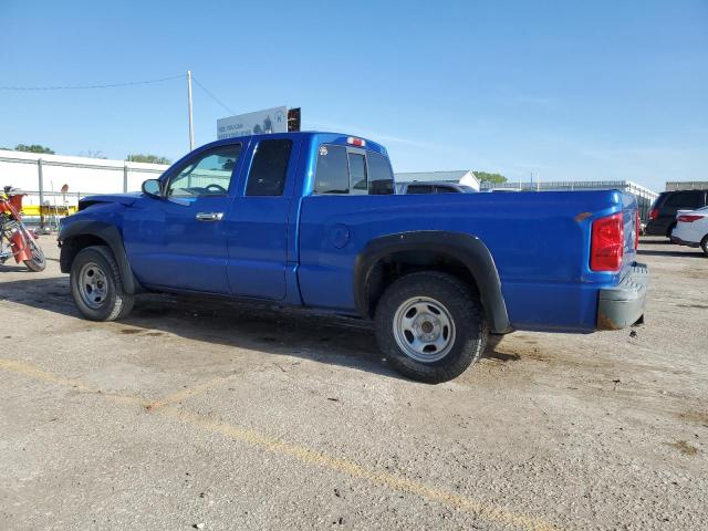 Photo 1 VIN: 1D7HE22K77S185604 - DODGE DAKOTA 