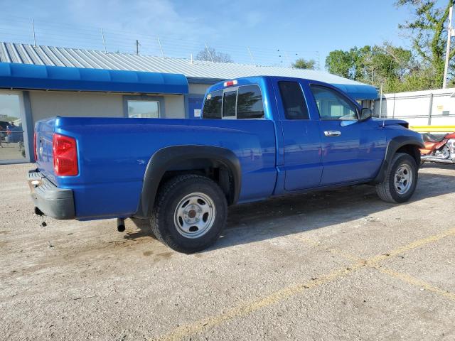 Photo 2 VIN: 1D7HE22K77S185604 - DODGE DAKOTA 