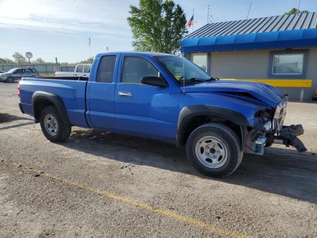 Photo 3 VIN: 1D7HE22K77S185604 - DODGE DAKOTA 