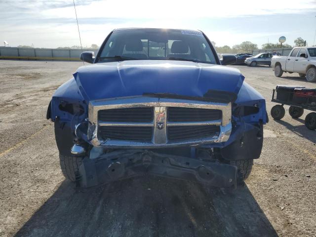 Photo 4 VIN: 1D7HE22K77S185604 - DODGE DAKOTA 