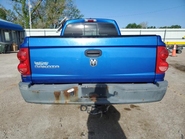 Photo 5 VIN: 1D7HE22K77S185604 - DODGE DAKOTA 