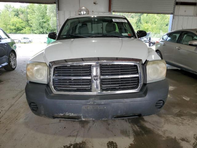 Photo 4 VIN: 1D7HE22K85S304385 - DODGE DAKOTA 