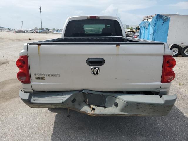 Photo 5 VIN: 1D7HE22K85S304600 - DODGE DAKOTA 