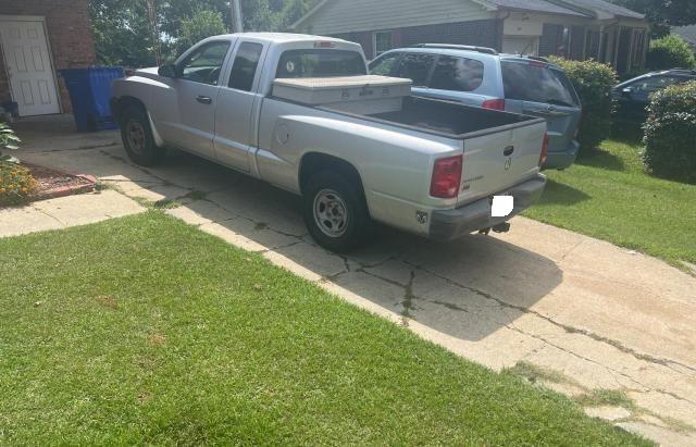 Photo 2 VIN: 1D7HE22K85S335569 - DODGE DAKOTA ST 