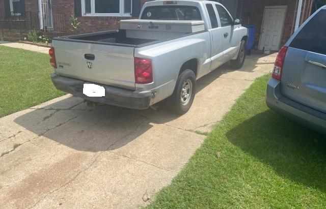 Photo 3 VIN: 1D7HE22K85S335569 - DODGE DAKOTA ST 