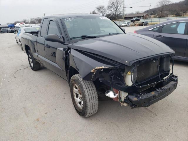 Photo 0 VIN: 1D7HE22K95S260252 - DODGE DAKOTA ST 