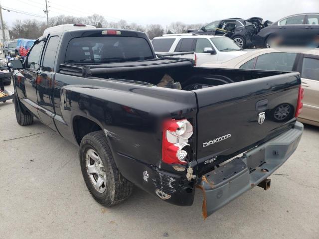 Photo 2 VIN: 1D7HE22K95S260252 - DODGE DAKOTA ST 