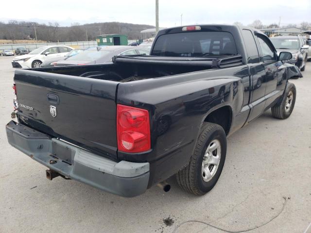 Photo 3 VIN: 1D7HE22K95S260252 - DODGE DAKOTA ST 