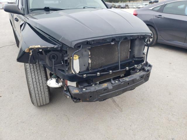 Photo 8 VIN: 1D7HE22K95S260252 - DODGE DAKOTA ST 