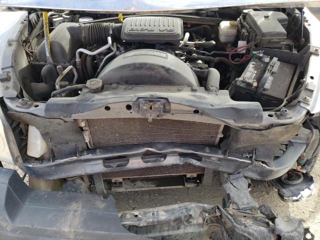 Photo 10 VIN: 1D7HE22K96S674777 - DODGE DAKOTA ST 