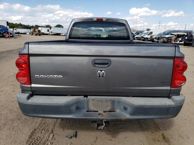 Photo 5 VIN: 1D7HE22K96S674777 - DODGE DAKOTA ST 