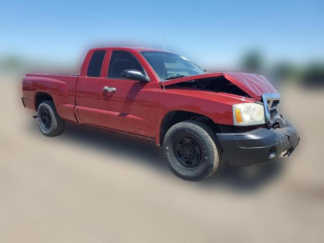 Photo 3 VIN: 1D7HE22K97S113089 - DODGE DAKOTA 