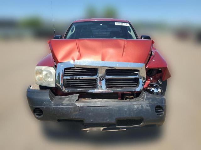 Photo 4 VIN: 1D7HE22K97S113089 - DODGE DAKOTA 