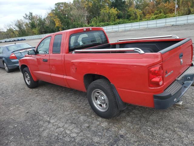 Photo 1 VIN: 1D7HE22K97S248170 - DODGE DAKOTA 