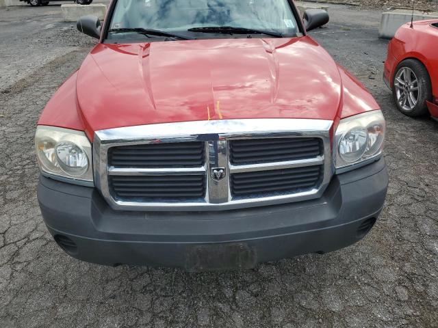 Photo 10 VIN: 1D7HE22K97S248170 - DODGE DAKOTA 