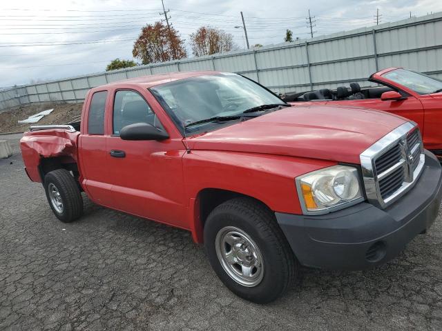 Photo 3 VIN: 1D7HE22K97S248170 - DODGE DAKOTA 