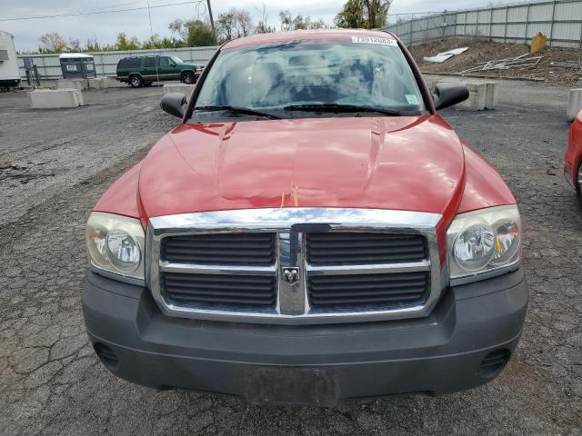 Photo 4 VIN: 1D7HE22K97S248170 - DODGE DAKOTA 