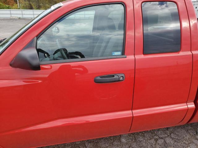 Photo 6 VIN: 1D7HE22K97S248170 - DODGE DAKOTA 