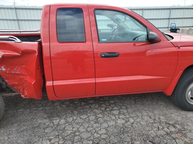 Photo 9 VIN: 1D7HE22K97S248170 - DODGE DAKOTA 