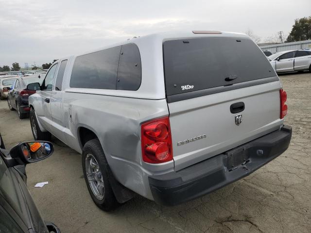 Photo 1 VIN: 1D7HE22KX6S714364 - DODGE DAKOTA 