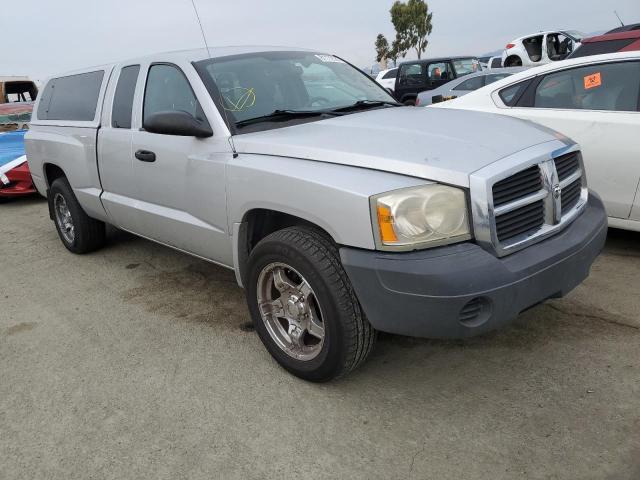 Photo 3 VIN: 1D7HE22KX6S714364 - DODGE DAKOTA 