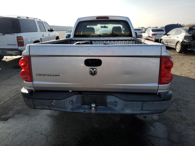 Photo 5 VIN: 1D7HE22KX8S535289 - DODGE DAKOTA 