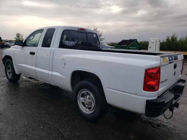 Photo 1 VIN: 1D7HE22N36S548909 - DODGE DAKOTA ST 