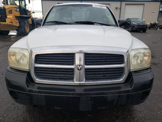 Photo 4 VIN: 1D7HE22N36S548909 - DODGE DAKOTA ST 