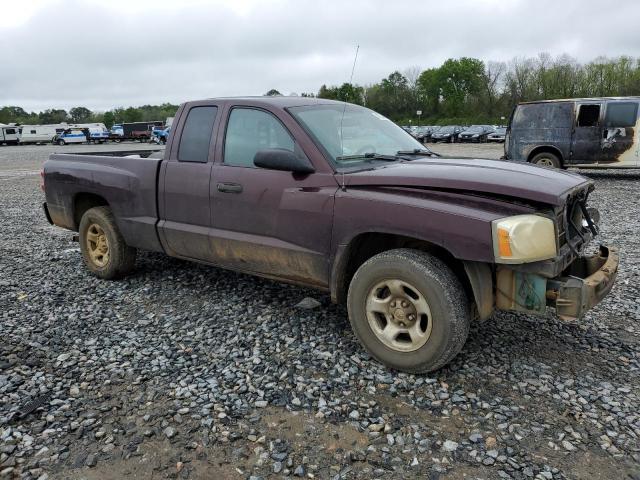 Photo 3 VIN: 1D7HE22N95S194005 - DODGE DAKOTA 