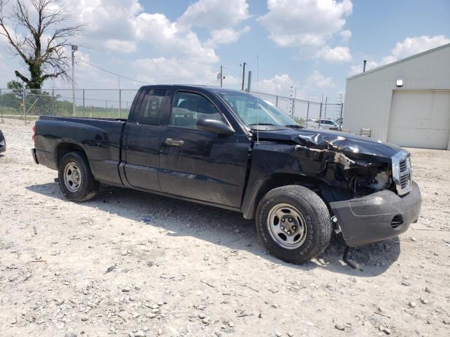 Photo 3 VIN: 1D7HE22N96S558814 - DODGE DAKOTA 