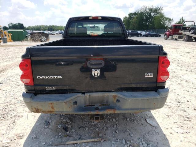 Photo 5 VIN: 1D7HE22N96S558814 - DODGE DAKOTA 