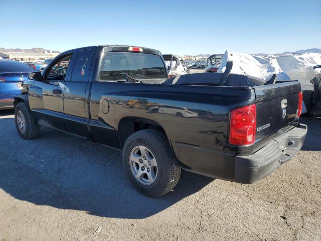 Photo 1 VIN: 1D7HE22P07S166582 - DODGE DAKOTA 