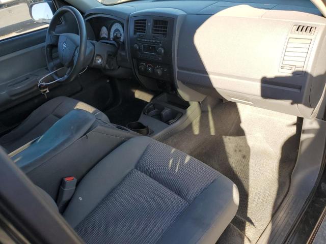 Photo 7 VIN: 1D7HE22P07S166582 - DODGE DAKOTA 