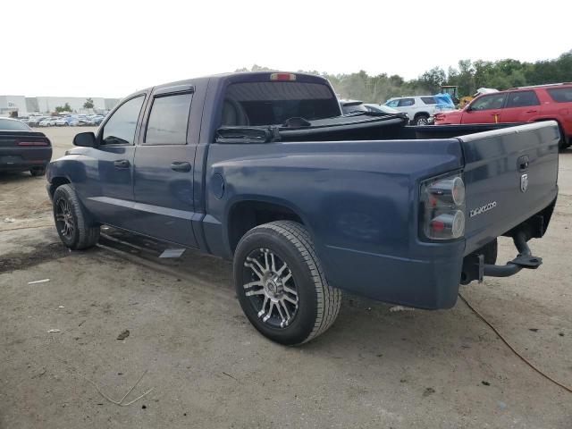 Photo 1 VIN: 1D7HE28K05S314660 - DODGE DAKOTA QUA 