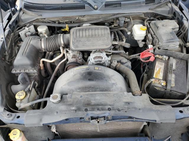 Photo 10 VIN: 1D7HE28K05S314660 - DODGE DAKOTA QUA 