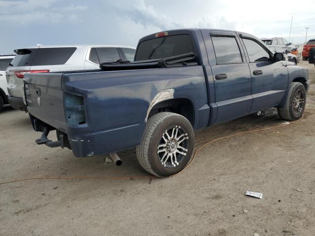 Photo 2 VIN: 1D7HE28K05S314660 - DODGE DAKOTA QUA 