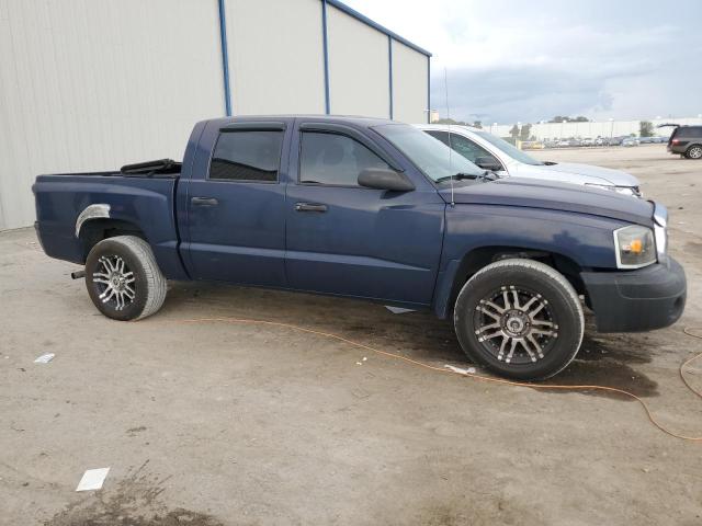 Photo 3 VIN: 1D7HE28K05S314660 - DODGE DAKOTA QUA 